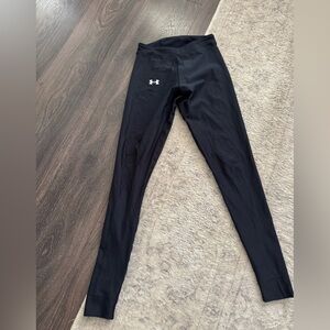 Girls under Armour leggings